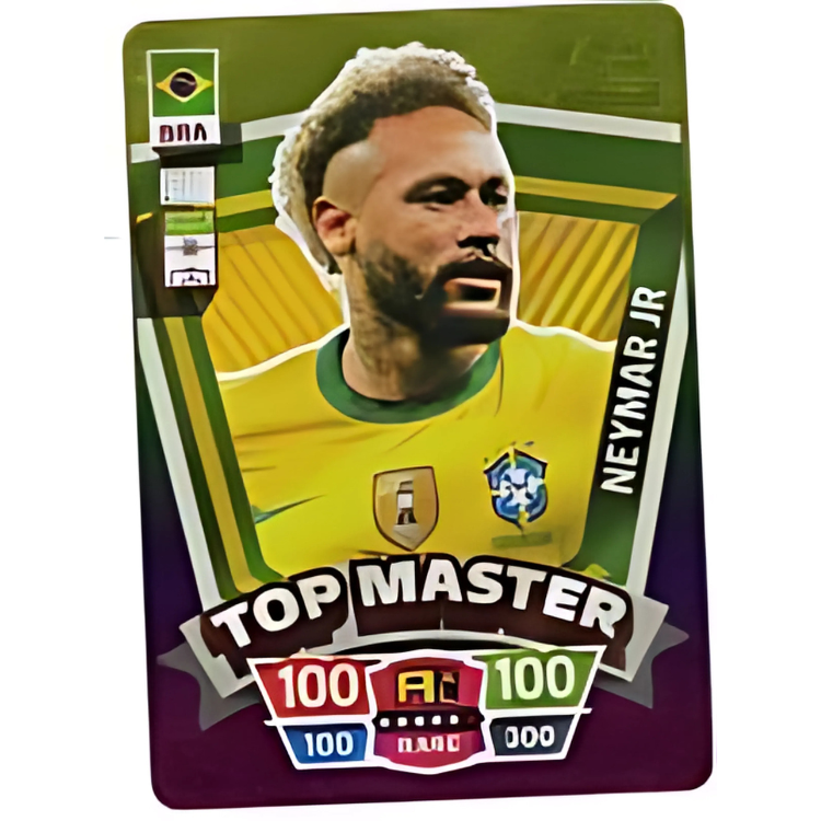 Football Star Cards Deck Box Pack of 55