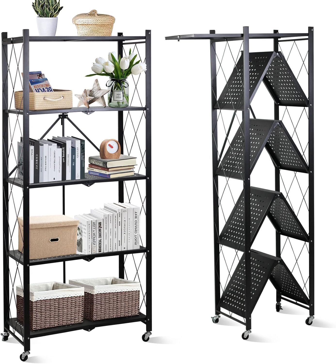 kitchen Racks