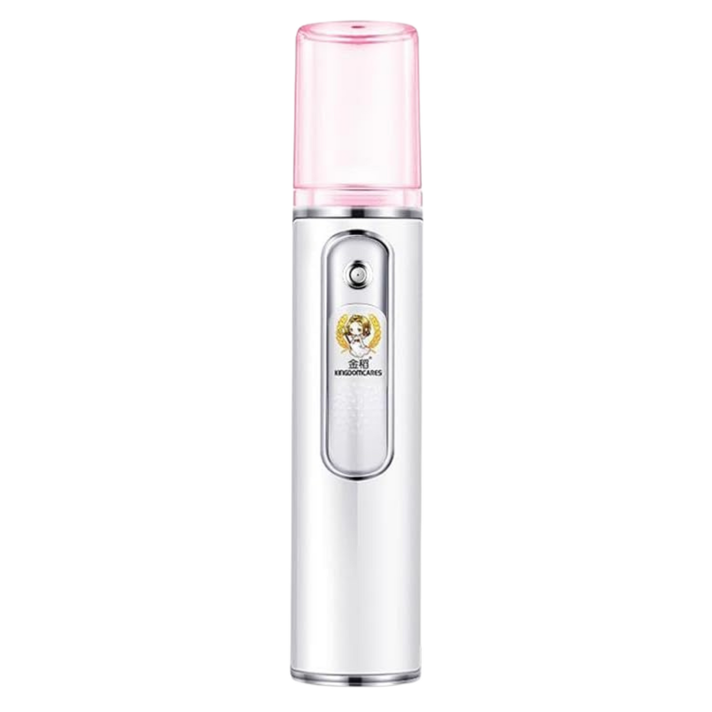 Nano Mister Facial Steamer