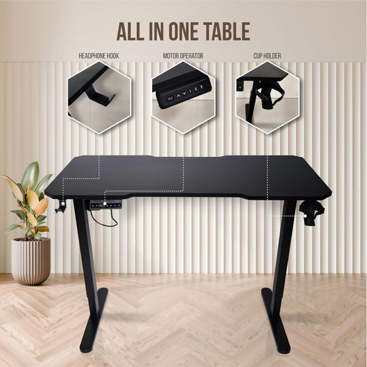 Electric Height Adjustable Desk