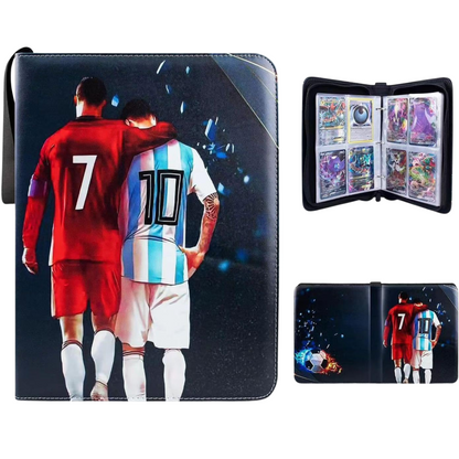 Card Holder for Trading Card Games Collection (EL)