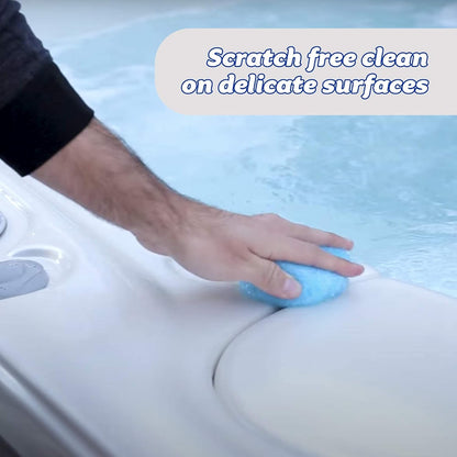 Scrub Daddy Sponge Pack of 3