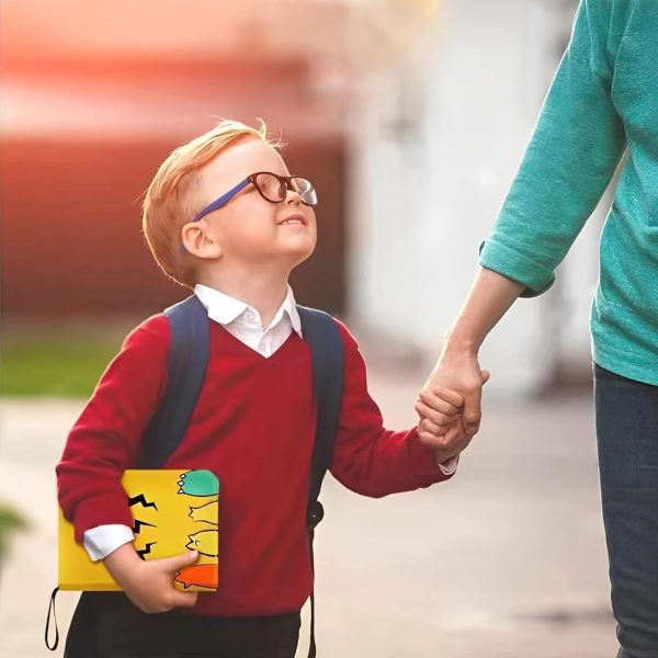 Binder Card Holder for Trading Card Games Collection