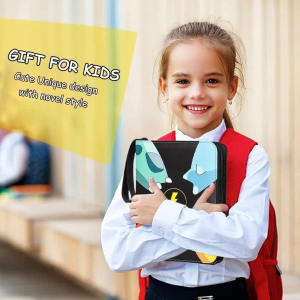 Binder Card Holder for Trading Card Games Collection