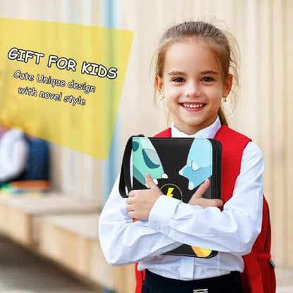 Binder Card Holder for Trading Card Games Collection