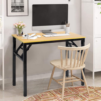 Multi-Functional Folding Table, 80x40cm