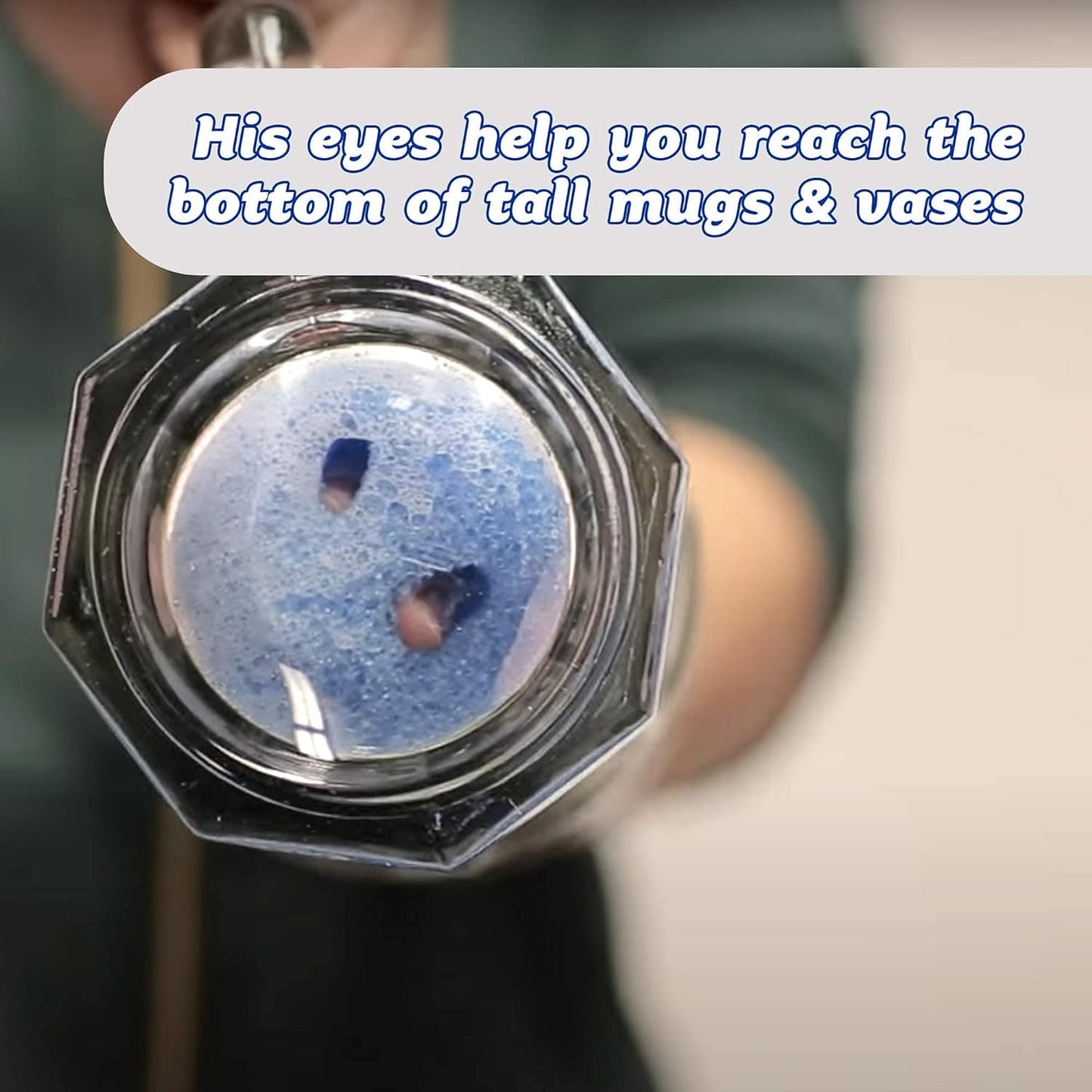 Scrub Daddy Sponge Pack of 3