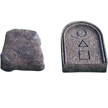 Korean Traditional Game Set – Gonggi Stones