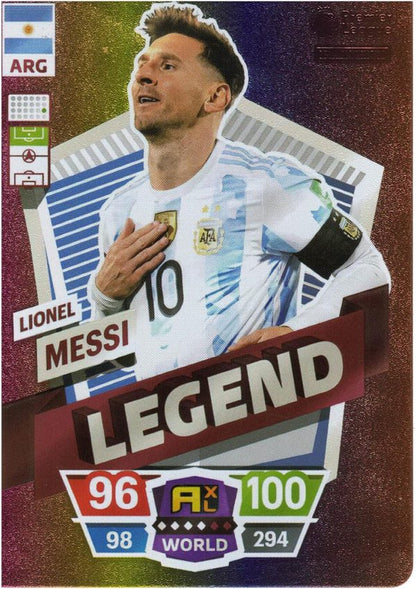 Football Star Cards Deck Box Pack of 55