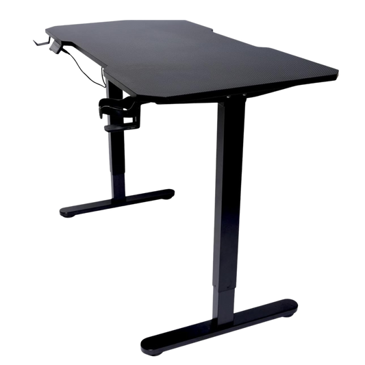 Electric Height Adjustable Desk
