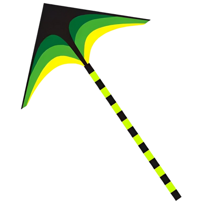 Kite for Kids, 160x80cm Large Flying Toy, Beach Toys for Boys & Girls