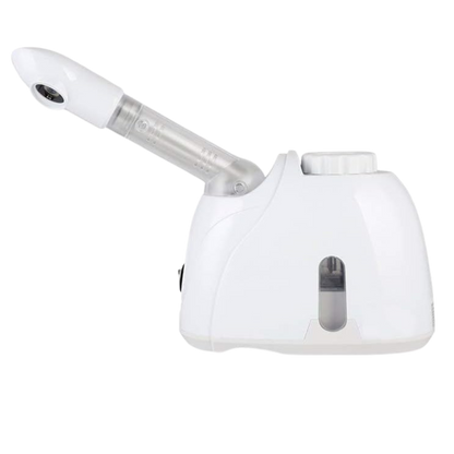 Facial Steamer & Inhaler with Extendable Arm