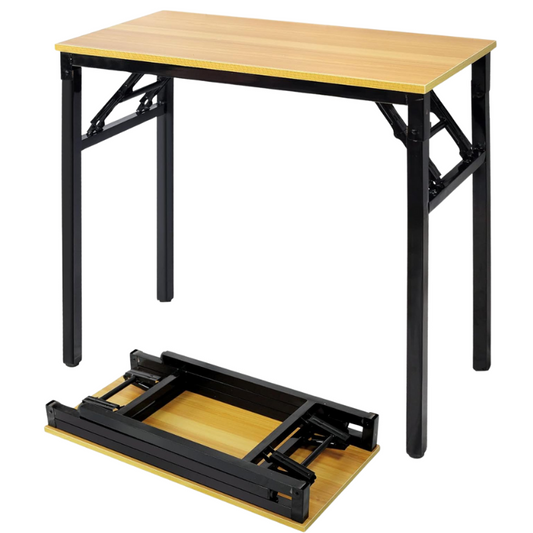 Multi-Functional Folding Table, 80x40cm