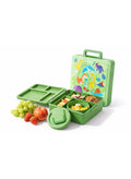 Maanys Leak-Proof Bento Lunch Box