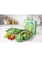 Maanys Leak-Proof Bento Lunch Box