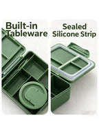 Maanys Leak-Proof Bento Lunch Box
