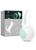 Smart Interactive Cat Toy Ball