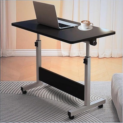 Laptop Table 80x40 CM (Black)