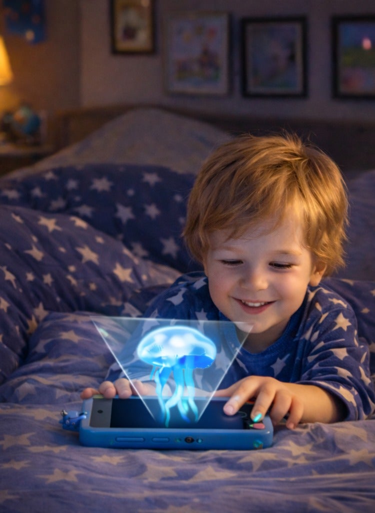 Maanys dinosaur kids smart phone detail