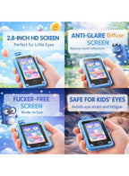 Maanys dinosaur kids smart phone gallery detail
