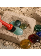 Maanys gem dig excavation kit