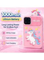 Maanys kids smart phone gallery image