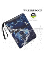 Maanys MP trading card binder