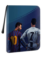 Maanys Blue Card Holder - Noon image 1