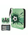 Maanys Green FT Card Binder - Noon image 1