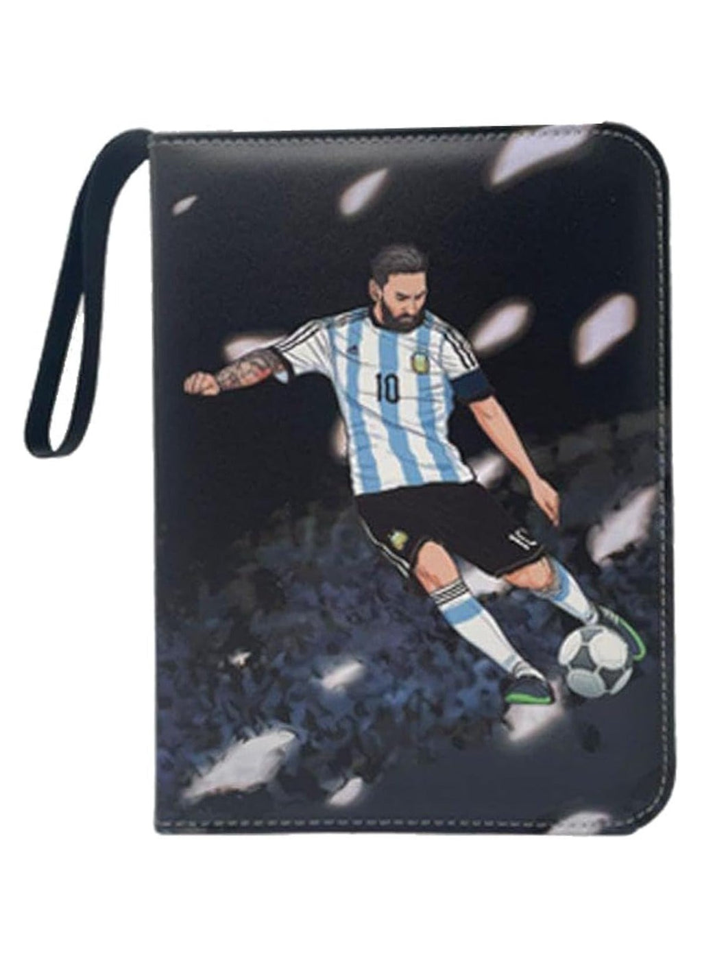 Maanys ML Card Binder - Noon image 1