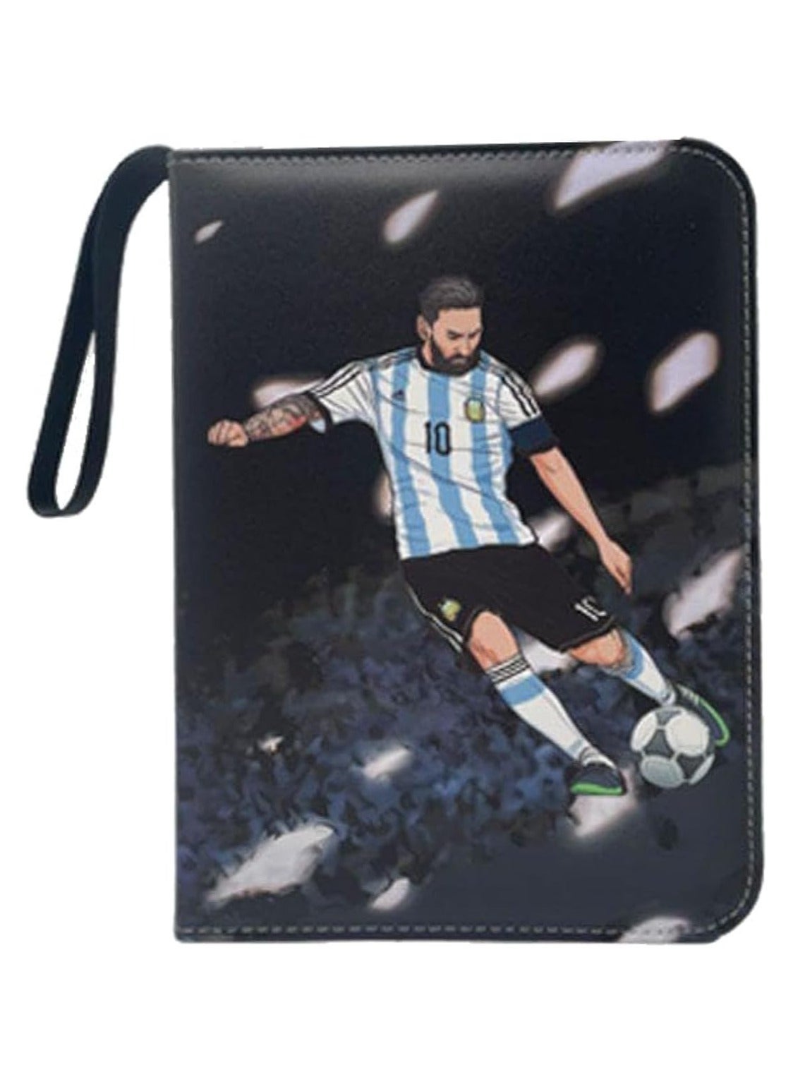 Maanys ML Card Binder - Noon image 1
