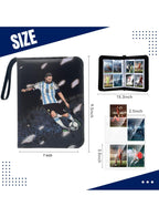 Maanys ML Card Binder - Noon image 2