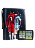 Maanys MS Black Card Binder - Noon image 1
