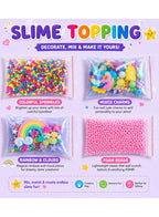 Maanys Pack of 12 Slime - Noon image 4